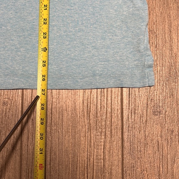 Ralph Lauren Polo - Classic Fit - Light Blue - Size XL - Picture 7 of 8